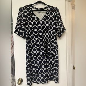 Cabi Cruise Dress NWOT #6219 Size XL